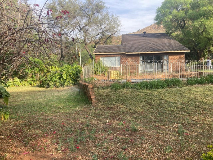 4 Bedroom Property for Sale in Rietvly A H North West